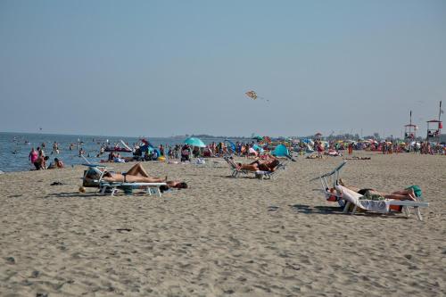 Gallery image of Sirena Apartments in Lido degli Estensi