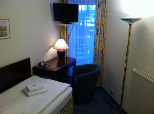 Galeriebild der Unterkunft Pension Seba in Grevesmühlen