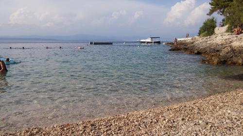 Gallery image of Apartments with sea view in Stomorska