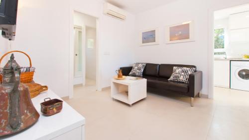 Apartamento Pine Beach en Alcudia
