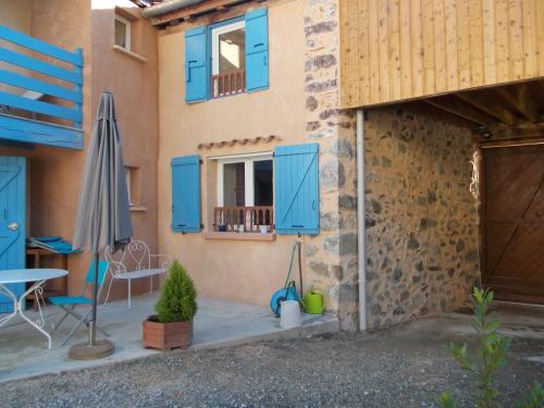 Gallery image of La Bergerie in Sost