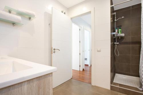 Stay U-nique Apartments Girona