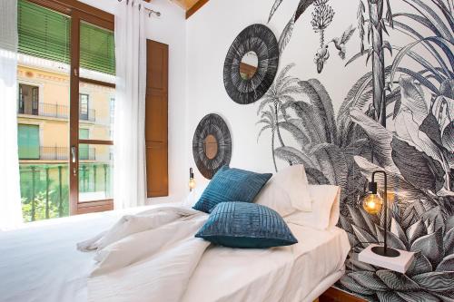 Stay U-nique Apartments Girona