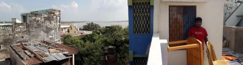 Gallery image of Maa Durga Inn in Varanasi