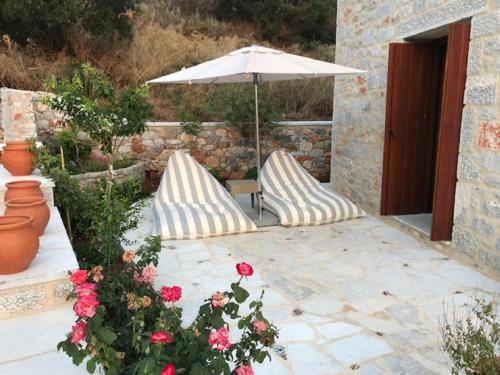 Gallery image of Limeni Inn Boutique Hotel Adults only 12plus in Limeni