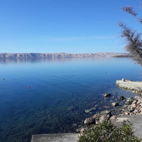 Φυσικό τοπίο κοντά σε αυτό το διαμέρισμα