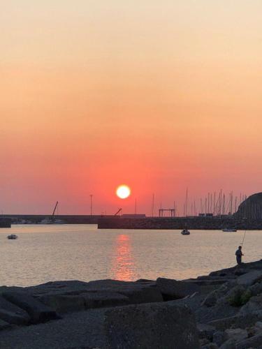 Φυσικό τοπίο κοντά σε αυτό το διαμέρισμα