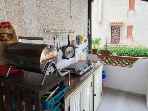 Φωτογραφία από το άλμπουμ του La Terrazza di Carmen e Fausto σε Cetraro