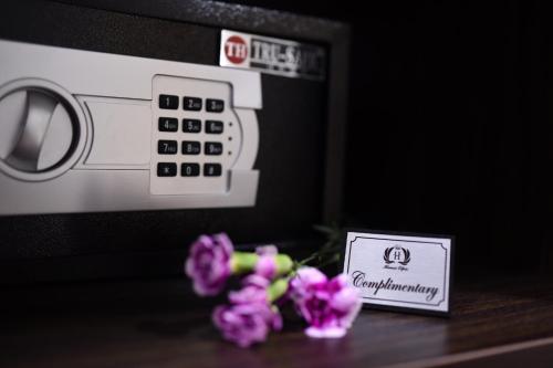 Galería fotográfica de Hanoi Elpis Grand Hotel en Hanói