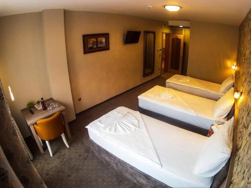 Gallery image of Hotel Moskva in Banja Luka