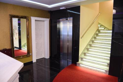 Gallery image of Hotel Moskva in Banja Luka
