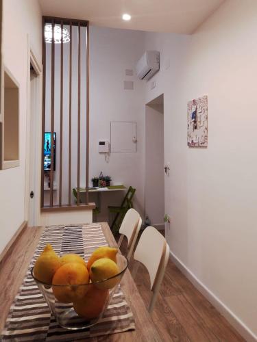 La casa di NOA NAPOLI in the heart of Vomero