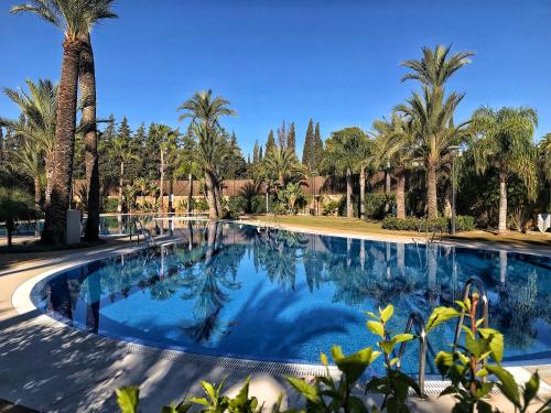 La Medina Suite - Puerto Banus Marbella