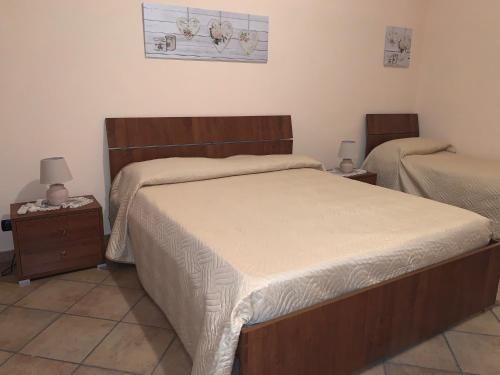 Gallery image of B&B Mary in Falciano del Massico