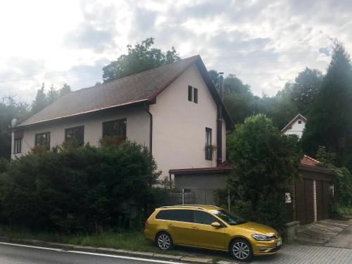 Φωτογραφία από το άλμπουμ του Apartments Pod Kamenem στο Τσέσκι Κρούμλοβ