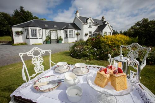 Foto de la galería de Kilmeny en Ballygrant