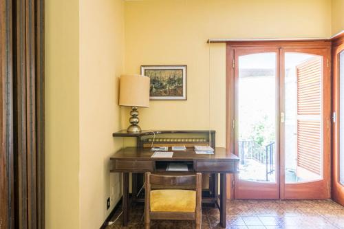 Gambar di galeri bagi Villa Riviera di Levanto