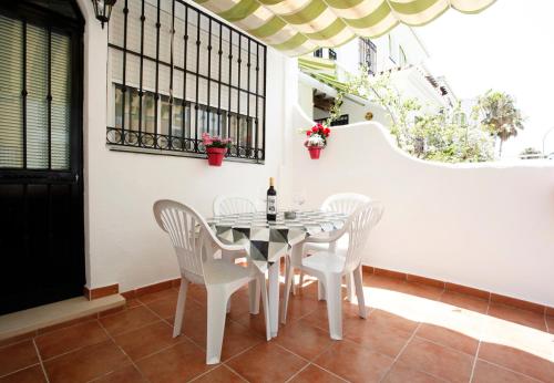 Benalmadenapartments Albatros Beach Club