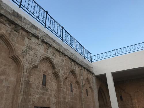 Fotografie z fotogalerie ubytování Kasr-i Abbas Hotel v destinaci Mardin