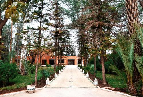 Gallery image of Riad Annada in Marrakech