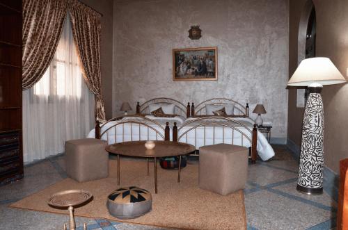 Gallery image of Riad Annada in Marrakech