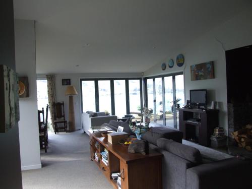 Gallery image of Port Levy B & B Christchurch in Port Levy