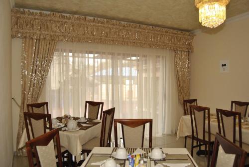 Gallery image of Ethen Guesthouse in Polokwane