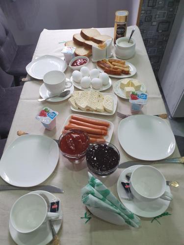 Fotografie z fotogalerie ubytování kutaisi Sunrise v destinaci Kutaisi