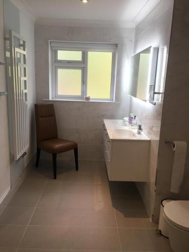 Gallery image of Athgarvan B&B in Newbridge
