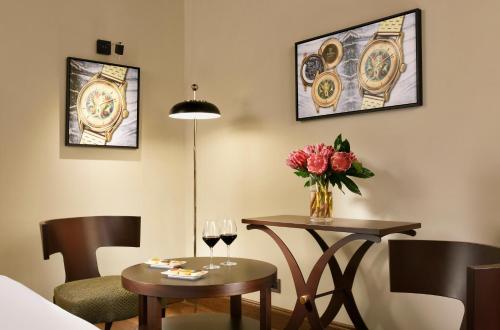 Hotel L'Orologio Firenze - WTB Hotels photo 54