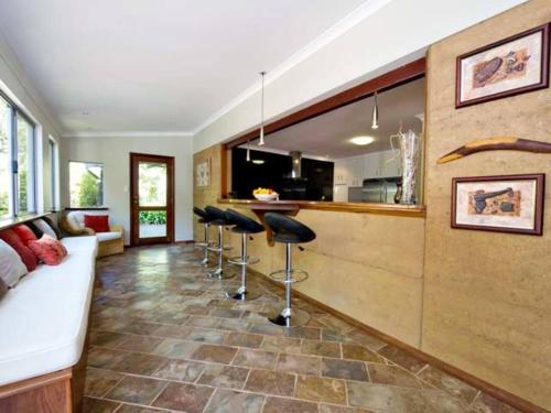 Gallery image of Kingfisher - Pet Friendly - Margaret River in Margaret River Town