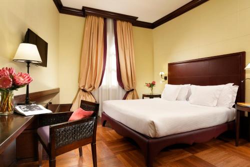 Hotel L'Orologio Firenze - WTB Hotels photo 46