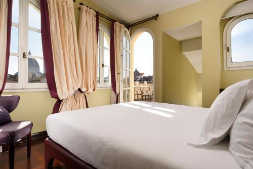 Hotel L'Orologio Firenze - WTB Hotels photo 45