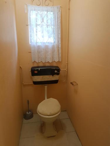 Fotografie z fotogalerie ubytování Canterbury Self-catering v destinaci Bellville