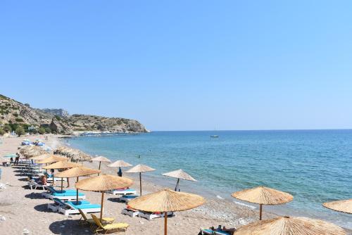 Φυσικό τοπίο κοντά σε αυτό το διαμέρισμα