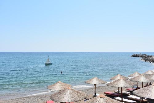 Φυσικό τοπίο κοντά σε αυτό το διαμέρισμα