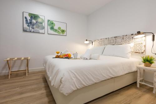 Stay U-nique Apartments Fabra i Puig