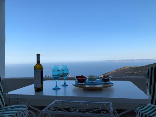 Gallery image of Sunrise dream in Agia Mavra