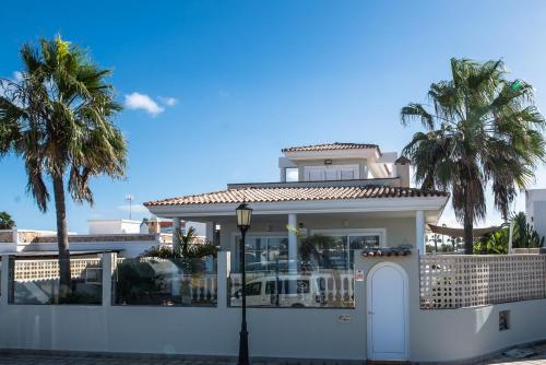 Villa Sueno