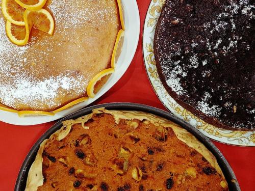 Φαγητό σε αυτό το ξενοδοχείο ή κάπου εκεί κοντά