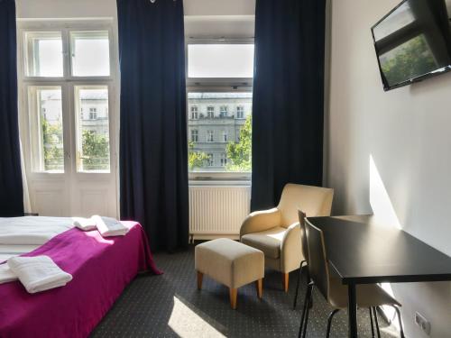 Gallery image of Hotel Goldmarie in Berlin