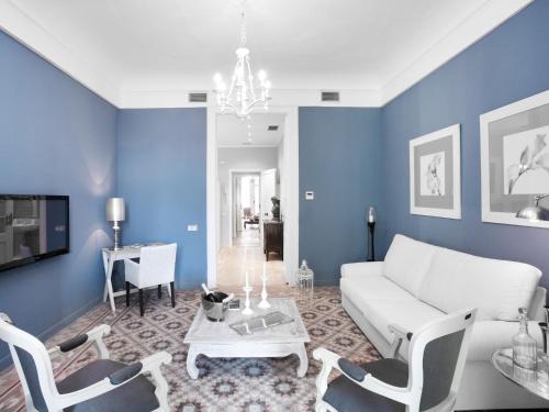 BCN Rambla Catalunya Apartments photo 180