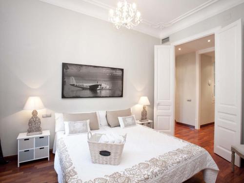 BCN Rambla Catalunya Apartments photo 181