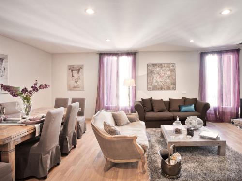 BCN Rambla Catalunya Apartments photo 179