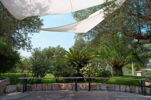 Photo de la galerie de l'établissement A CASA DI GIACOMO, à Ostuni