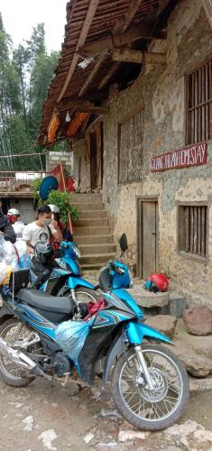 Ποδηλασία στο Quang Thuận Bản Giốc Homestay ή στη γύρω περιοχή