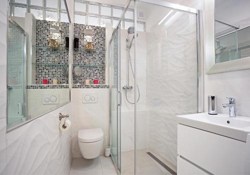 Kaleta garden apartment