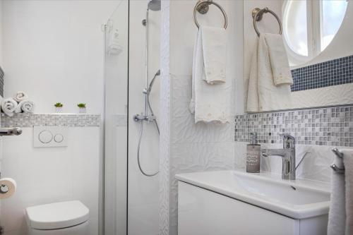 Kaleta garden apartment