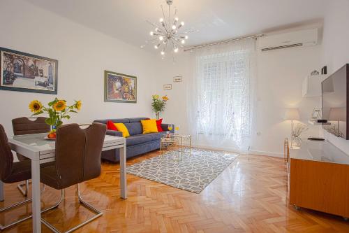 Kaleta garden apartment