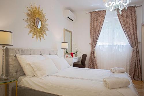 Kaleta garden apartment